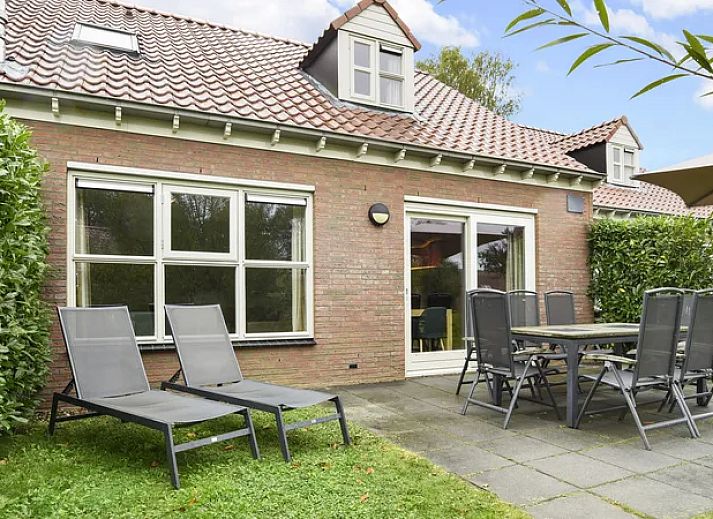 Guest house 394906 • Bungalow Zuid Limburg • Hoog Vaals | 8-persoons bungalow | 8L2