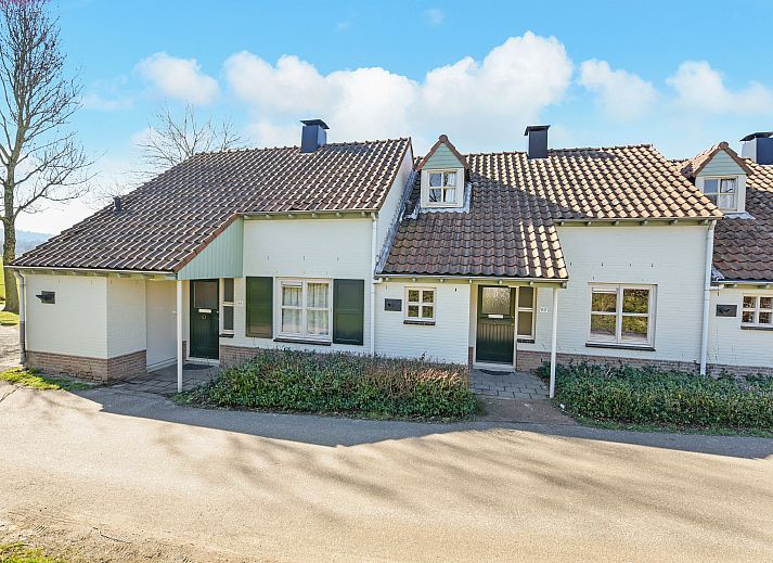 Verblijf 394907 - Bungalow Zuid Limburg - Hoog Vaals | 6-persoons bungalow | 6C2