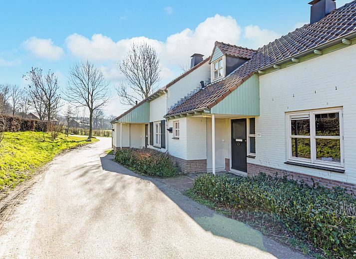 Verblijf 394907 - Bungalow Zuid Limburg - Hoog Vaals | 6-persoons bungalow | 6C2