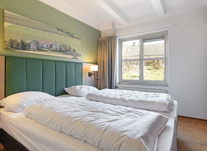 Verblijf 394907 - Bungalow Zuid Limburg - Hoog Vaals | 6-persoons bungalow | 6C2