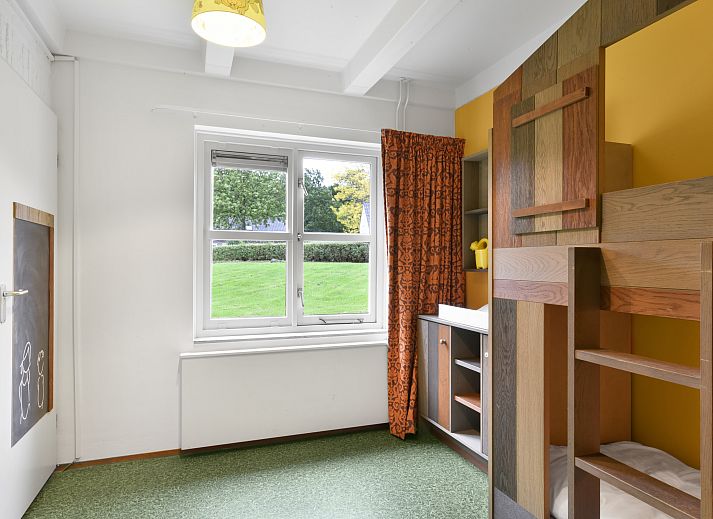 Unterkunft 394908 - Bungalow Zuid Limburg - Hoog Vaals | 6-persoons kinderbungalow | 6CK1