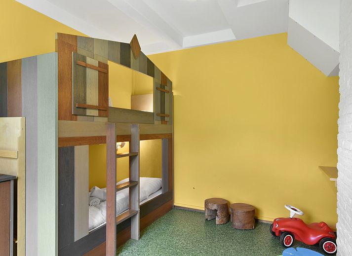 Unterkunft 394908 - Bungalow Zuid Limburg - Hoog Vaals | 6-persoons kinderbungalow | 6CK1