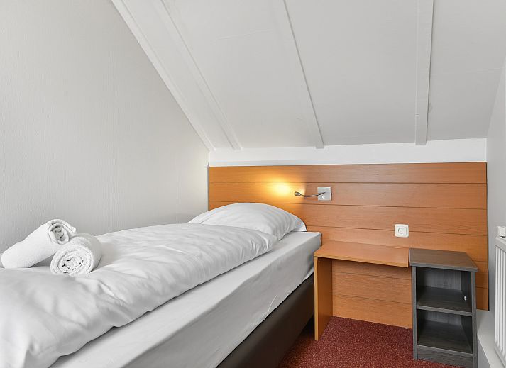 Unterkunft 394908 - Bungalow Zuid Limburg - Hoog Vaals | 6-persoons kinderbungalow | 6CK1