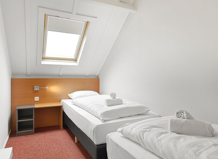 Unterkunft 394908 - Bungalow Zuid Limburg - Hoog Vaals | 6-persoons kinderbungalow | 6CK1