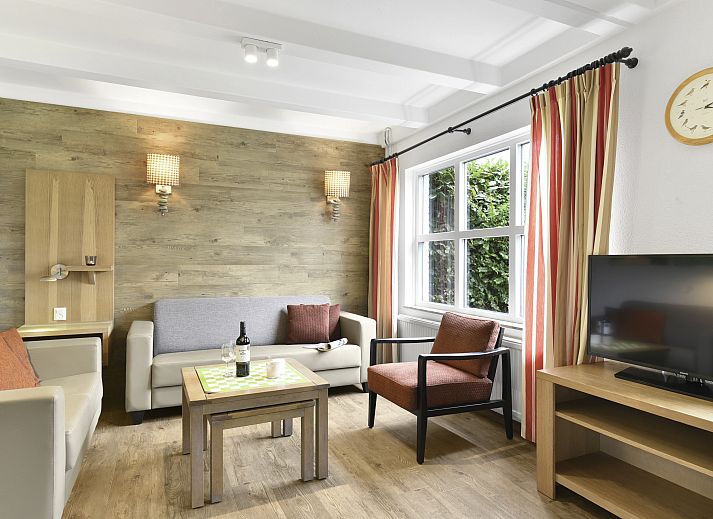 Unterkunft 394908 - Bungalow Zuid Limburg - Hoog Vaals | 6-persoons kinderbungalow | 6CK1