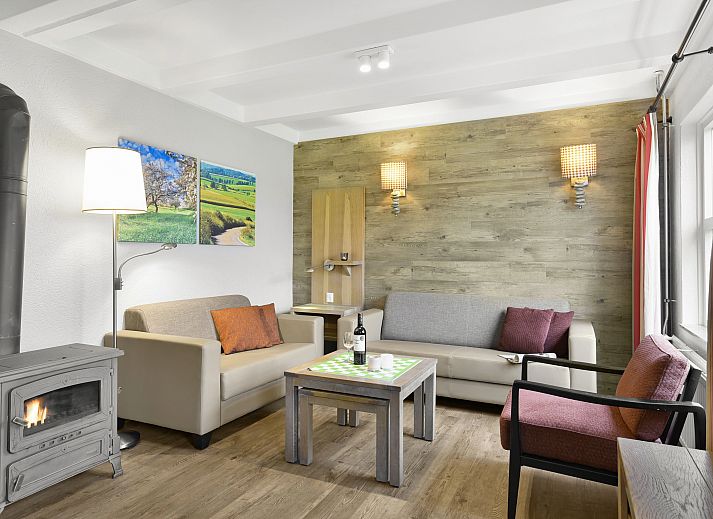 Unterkunft 394908 - Bungalow Zuid Limburg - Hoog Vaals | 6-persoons kinderbungalow | 6CK1