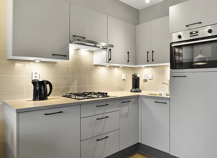 Unterkunft 394908 - Bungalow Zuid Limburg - Hoog Vaals | 6-persoons kinderbungalow | 6CK1