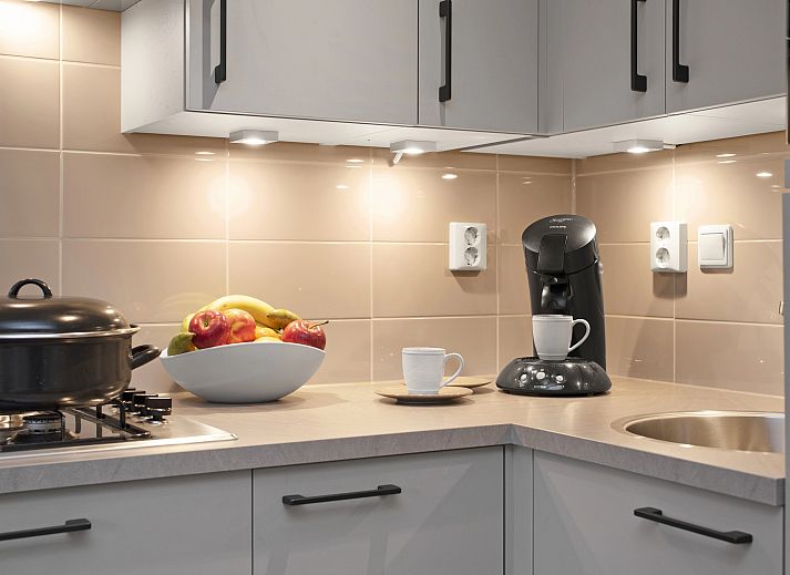 Unterkunft 394908 - Bungalow Zuid Limburg - Hoog Vaals | 6-persoons kinderbungalow | 6CK1