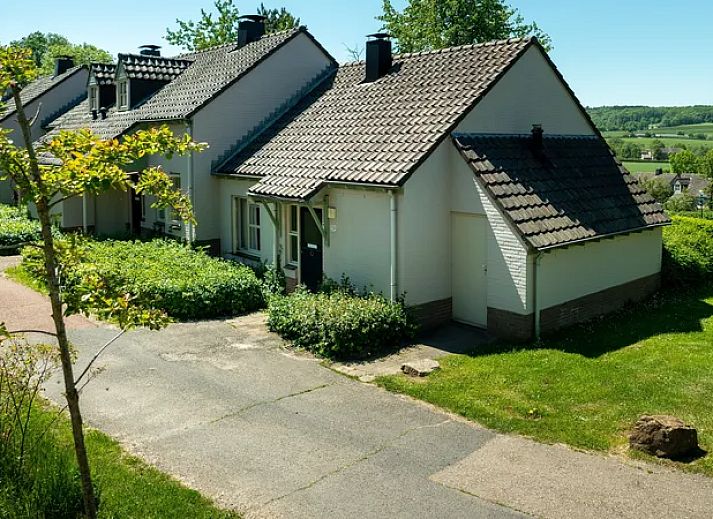 Verblijf 394909 • Bungalow Zuid Limburg • Hoog Vaals | 4-persoons bungalow | 4C1