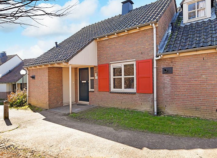 Unterkunft 394913 • Bungalow Zuid Limburg • Hoog Vaals | 6-persoons bungalow | 6C3 