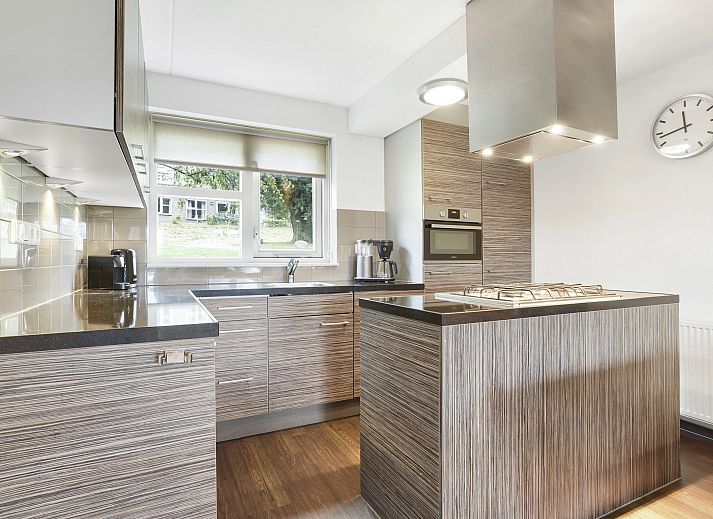 Verblijf 394914 - Bungalow Zuid Limburg - Hoog Vaals | 10-persoons bungalow | 10L