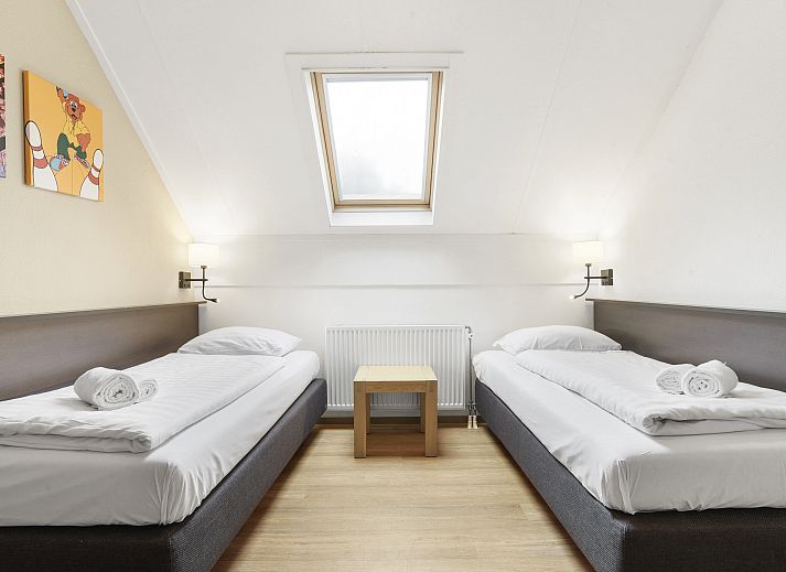 Verblijf 394914 - Bungalow Zuid Limburg - Hoog Vaals | 10-persoons bungalow | 10L