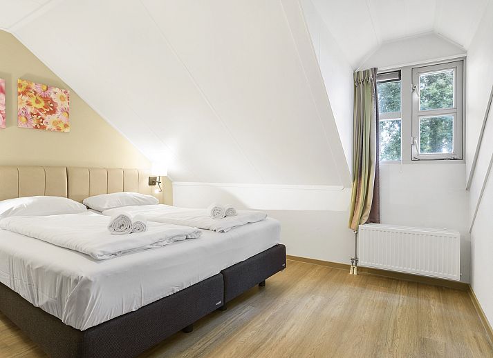 Verblijf 394914 - Bungalow Zuid Limburg - Hoog Vaals | 10-persoons bungalow | 10L