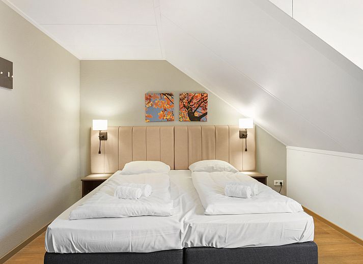 Unterkunft 394916 - Bungalow Zuid Limburg - Hoog Vaals | 16-persoons bungalow | 16L