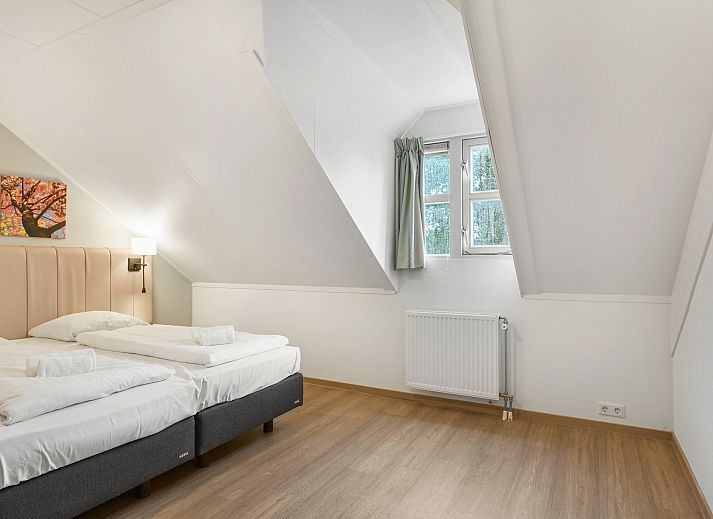 Unterkunft 394916 - Bungalow Zuid Limburg - Hoog Vaals | 16-persoons bungalow | 16L