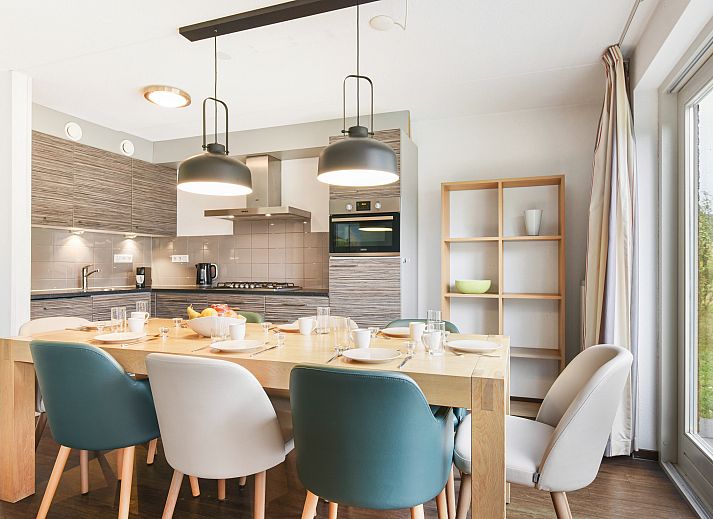 Unterkunft 394916 - Bungalow Zuid Limburg - Hoog Vaals | 16-persoons bungalow | 16L