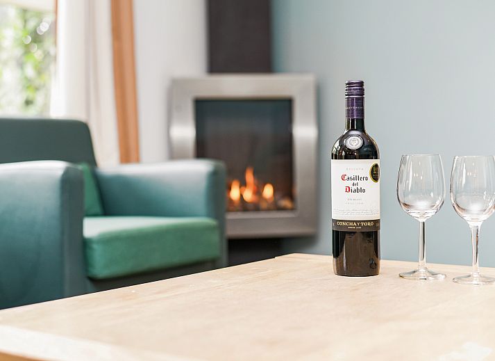 Unterkunft 394916 - Bungalow Zuid Limburg - Hoog Vaals | 16-persoons bungalow | 16L