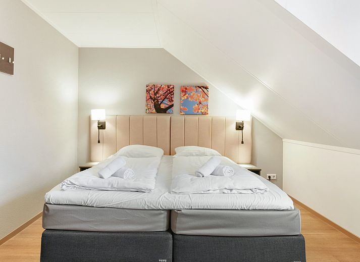 Unterkunft 394916 - Bungalow Zuid Limburg - Hoog Vaals | 16-persoons bungalow | 16L