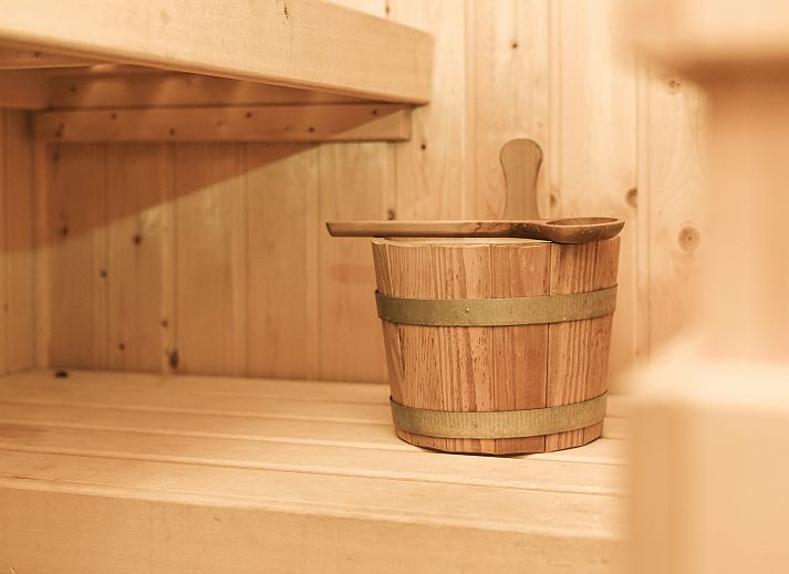 Unterkunft 394916 - Bungalow Zuid Limburg - Hoog Vaals | 16-persoons bungalow | 16L