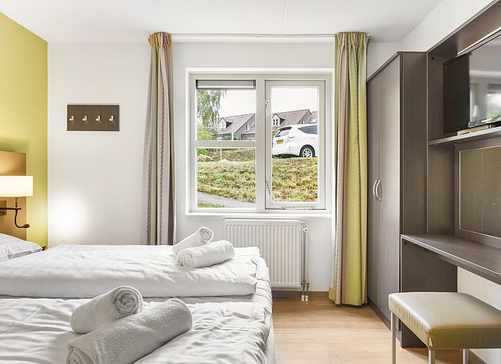 Unterkunft 394916 - Bungalow Zuid Limburg - Hoog Vaals | 16-persoons bungalow | 16L