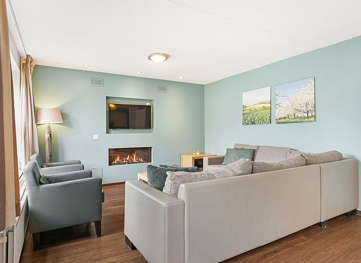 Unterkunft 394916 - Bungalow Zuid Limburg - Hoog Vaals | 16-persoons bungalow | 16L