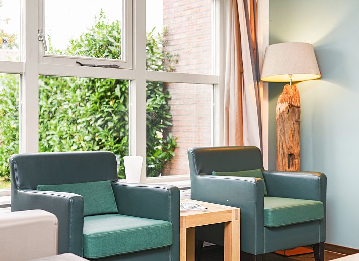 Unterkunft 394916 - Bungalow Zuid Limburg - Hoog Vaals | 16-persoons bungalow | 16L