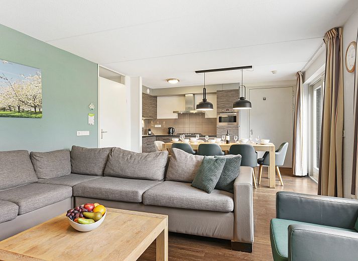 Unterkunft 394916 - Bungalow Zuid Limburg - Hoog Vaals | 16-persoons bungalow | 16L