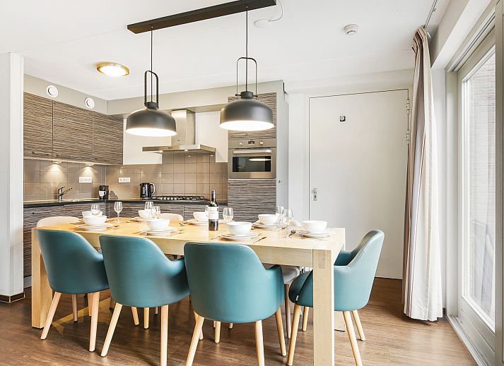 Unterkunft 394916 - Bungalow Zuid Limburg - Hoog Vaals | 16-persoons bungalow | 16L