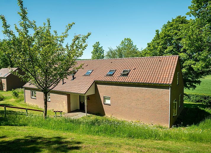 Unterkunft 394917 - Bungalow Zuid Limburg - Hoog Vaals | 24-persoons bungalow | 24L