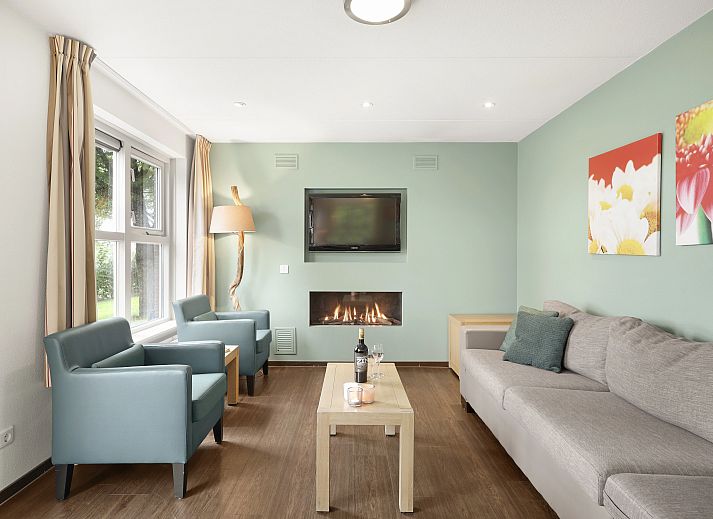 Unterkunft 394917 - Bungalow Zuid Limburg - Hoog Vaals | 24-persoons bungalow | 24L