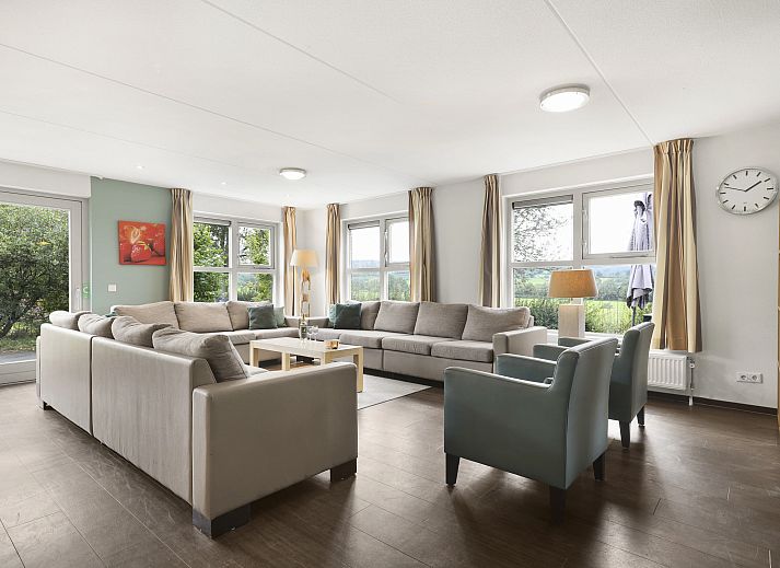 Unterkunft 394917 - Bungalow Zuid Limburg - Hoog Vaals | 24-persoons bungalow | 24L