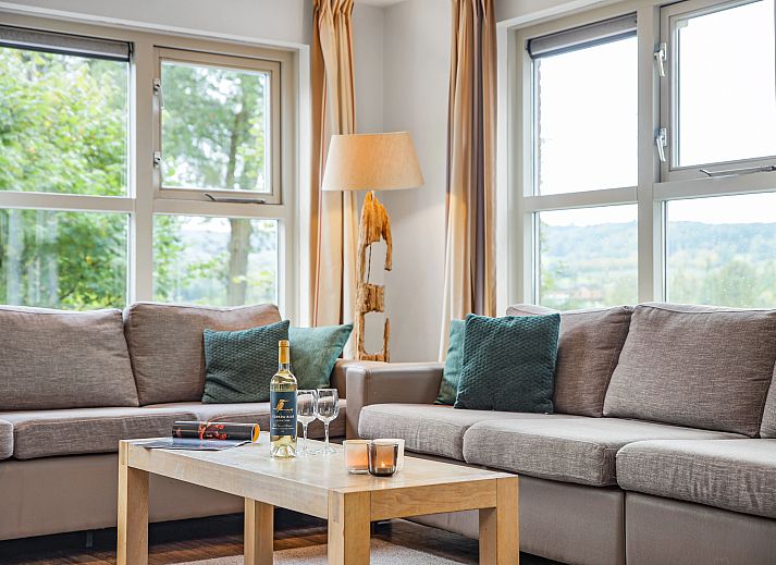 Unterkunft 394917 - Bungalow Zuid Limburg - Hoog Vaals | 24-persoons bungalow | 24L