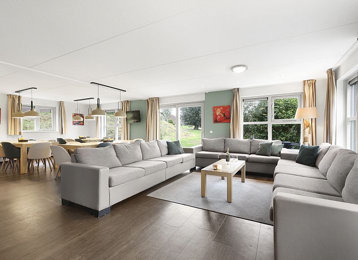 Unterkunft 394917 - Bungalow Zuid Limburg - Hoog Vaals | 24-persoons bungalow | 24L