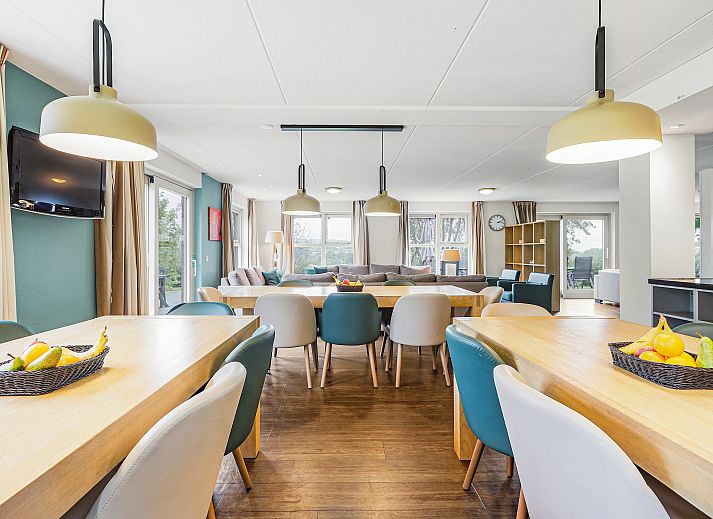 Unterkunft 394917 - Bungalow Zuid Limburg - Hoog Vaals | 24-persoons bungalow | 24L