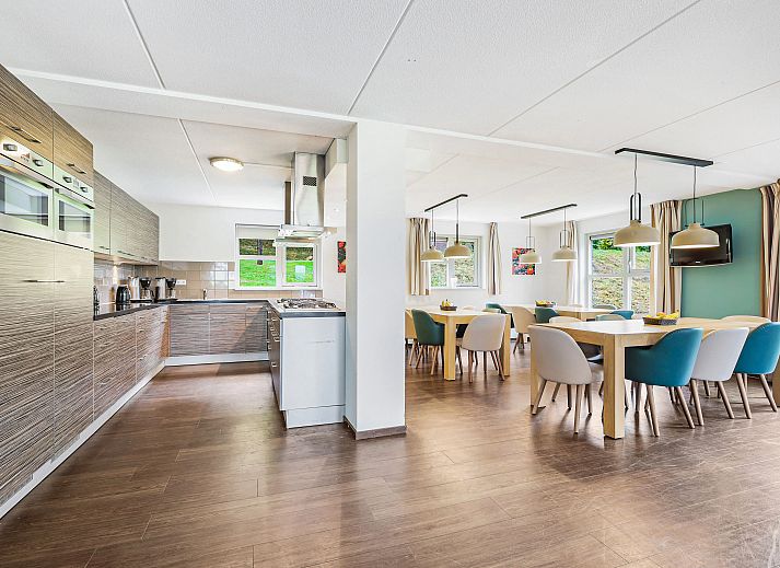 Unterkunft 394917 - Bungalow Zuid Limburg - Hoog Vaals | 24-persoons bungalow | 24L