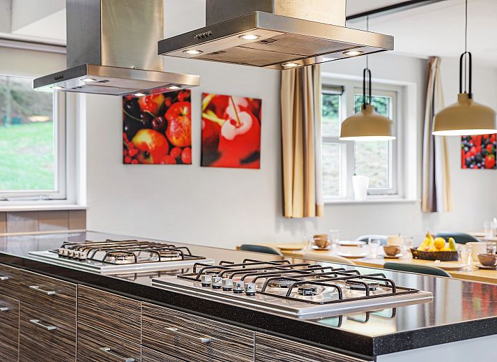 Unterkunft 394917 - Bungalow Zuid Limburg - Hoog Vaals | 24-persoons bungalow | 24L