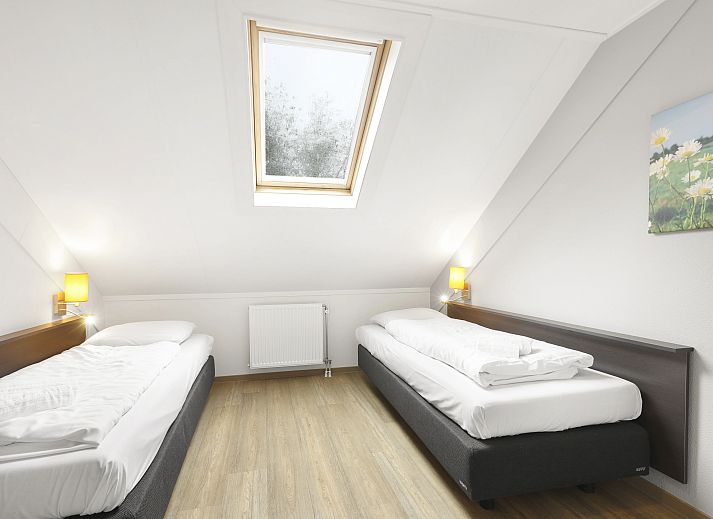 Unterkunft 394917 - Bungalow Zuid Limburg - Hoog Vaals | 24-persoons bungalow | 24L