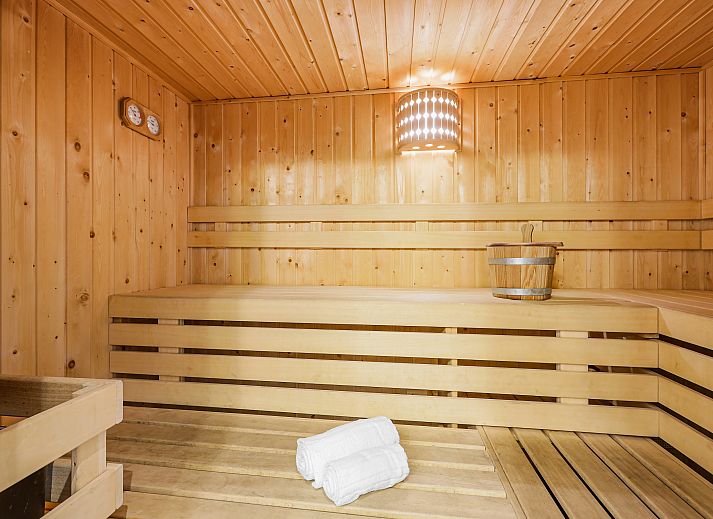 Unterkunft 394917 - Bungalow Zuid Limburg - Hoog Vaals | 24-persoons bungalow | 24L