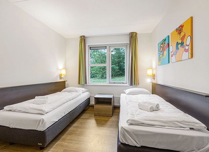 Unterkunft 394917 - Bungalow Zuid Limburg - Hoog Vaals | 24-persoons bungalow | 24L