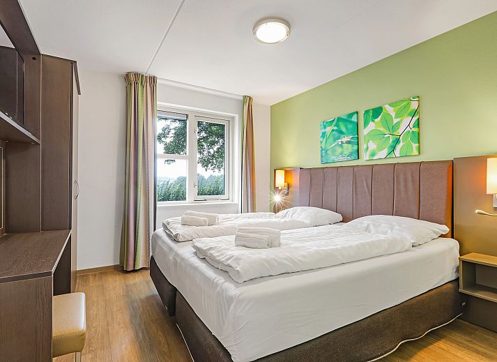 Unterkunft 394917 - Bungalow Zuid Limburg - Hoog Vaals | 24-persoons bungalow | 24L