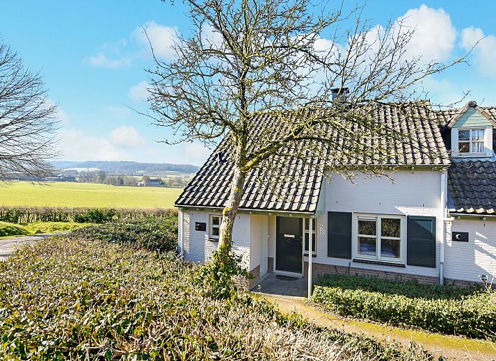 Unterkunft 394918 - Bungalow Zuid Limburg - Hoog Vaals | 4-persoons bungalow | 4CE1