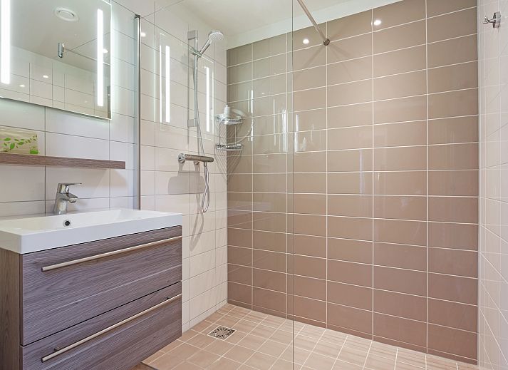 Unterkunft 394918 - Bungalow Zuid Limburg - Hoog Vaals | 4-persoons bungalow | 4CE1