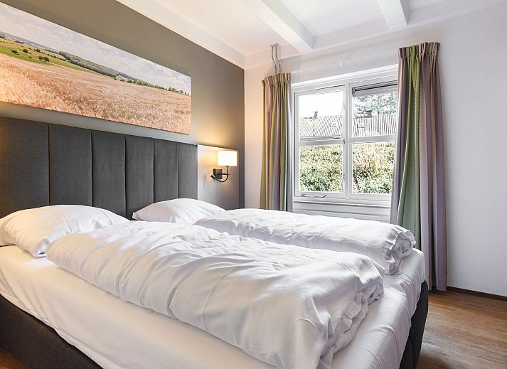 Unterkunft 394918 - Bungalow Zuid Limburg - Hoog Vaals | 4-persoons bungalow | 4CE1