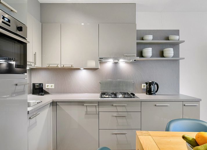 Unterkunft 394919 - Bungalow Zuid Limburg - Hoog Vaals | 8-persoons bungalow | 8L1