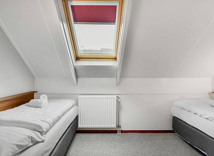 Unterkunft 394919 - Bungalow Zuid Limburg - Hoog Vaals | 8-persoons bungalow | 8L1