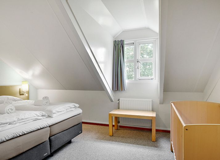 Unterkunft 394919 - Bungalow Zuid Limburg - Hoog Vaals | 8-persoons bungalow | 8L1