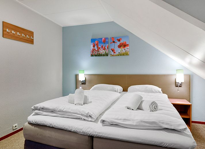 Unterkunft 394919 - Bungalow Zuid Limburg - Hoog Vaals | 8-persoons bungalow | 8L1