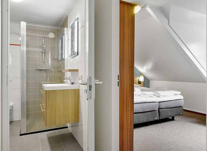 Unterkunft 394919 - Bungalow Zuid Limburg - Hoog Vaals | 8-persoons bungalow | 8L1