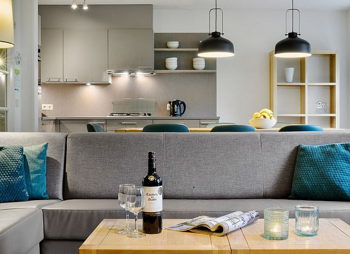 Unterkunft 394919 - Bungalow Zuid Limburg - Hoog Vaals | 8-persoons bungalow | 8L1