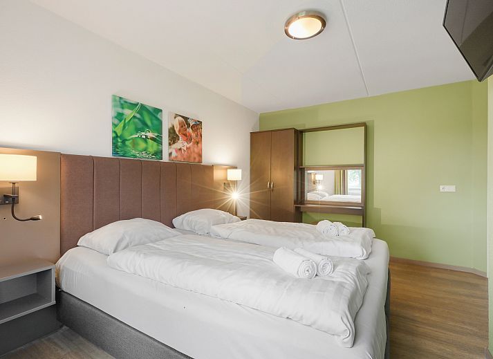 Verblijf 394920 - Bungalow Zuid Limburg - Hoog Vaals | 12-persoons bungalow | 12L